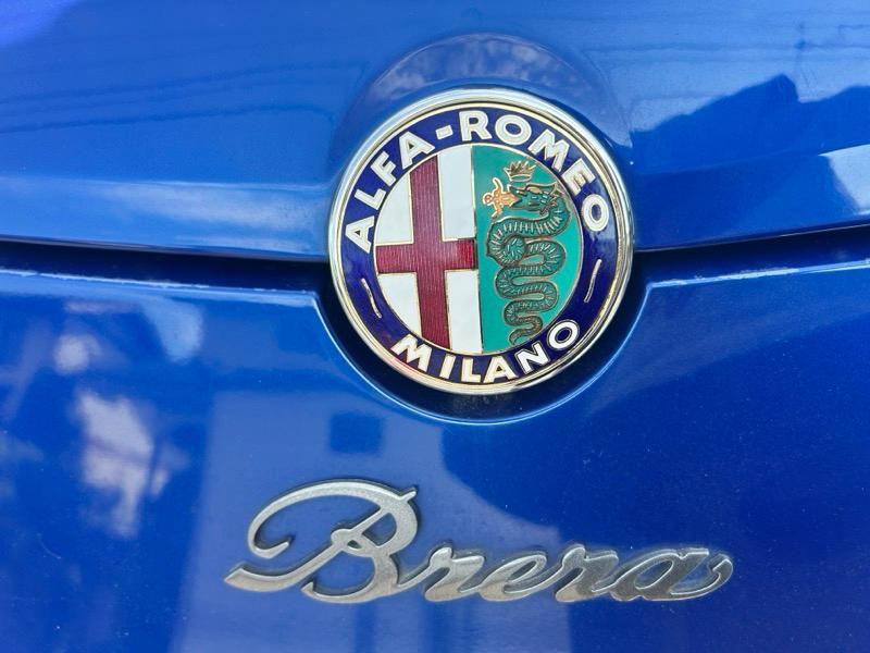 自作 Alfa Romeo Milano七宝エンブレム(75mm) のパーツレビュー