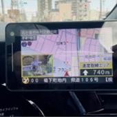 Super Cat ZK3100 Yupiteru(ユピテル)のレーダー探知機の口コミ