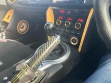 GHOST EXPOD 【可変式】延長サイドロング ブラック のパーツレビュー