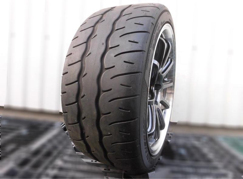 YOKOHAMA ADVAN NEOVA AD09 265/35R19 のパーツレビュー | シビック