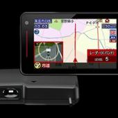 Super Cat YK-3000 Yupiteru(ユピテル)のレーダー探知機の口コミ