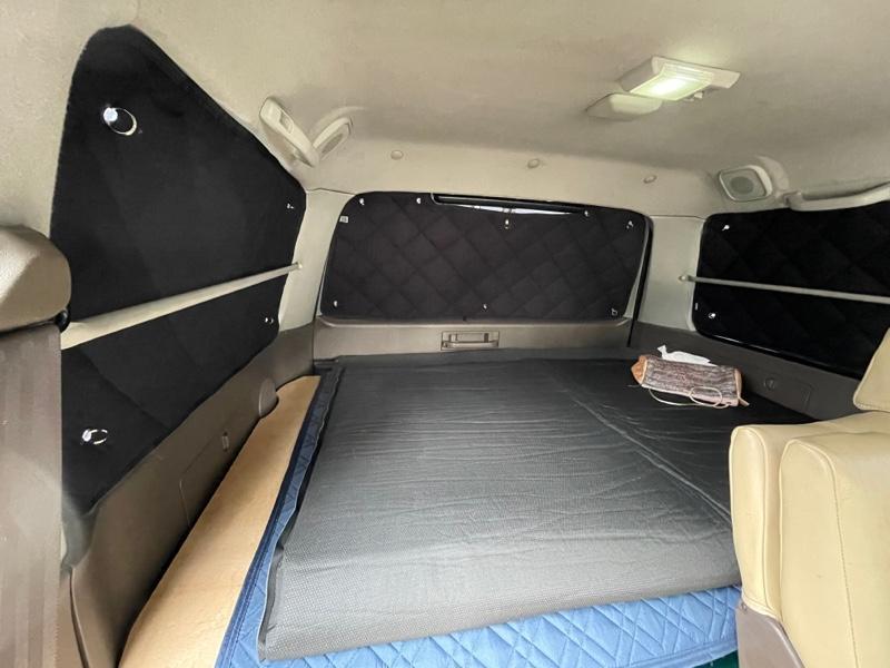 アイズ マルチシェード ブラッキー のパーツレビュー