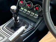 GhostExpod 延長サイド のパーツレビュー | GR86(HAIHONG) | みんカラ