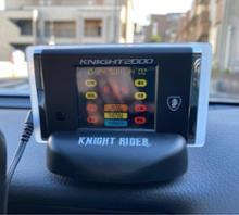 ナイトライダー レーダー探知機に関する情報まとめ - みんカラ