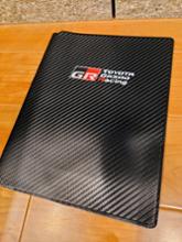 TOYOTAGAZOORacing 車検証入れ のパーツレビュー | GRヤリス(札幌の