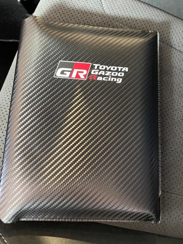 GR 車検証ケース のパーツレビュー | コペン(こうけん) | みんカラ