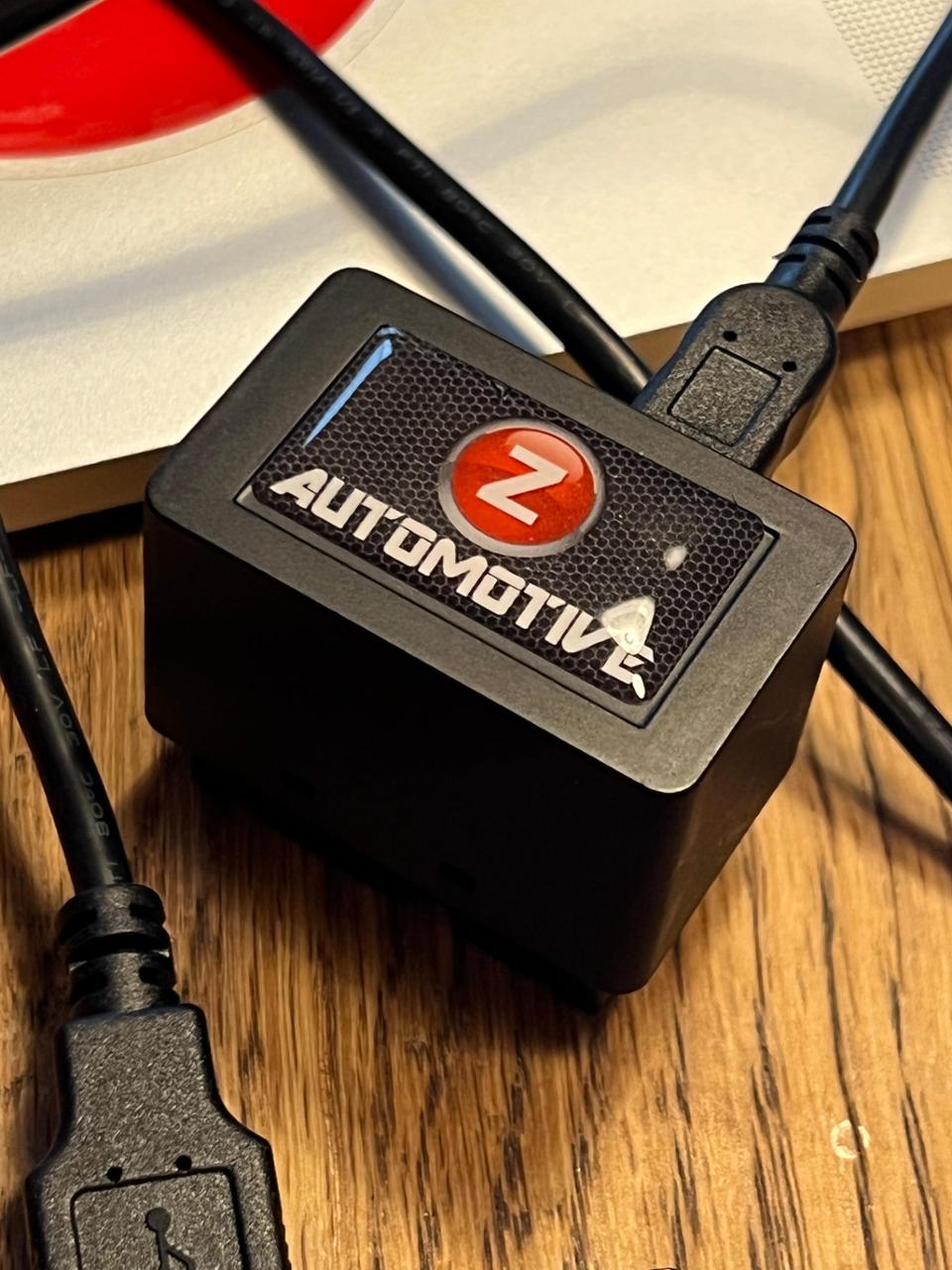 Z Automotive Tazer JL Mini のパーツレビュー | ラングラー(BK392_JLU