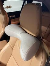 ボルボ(純正) ネッククッションに関する情報まとめ - みんカラ