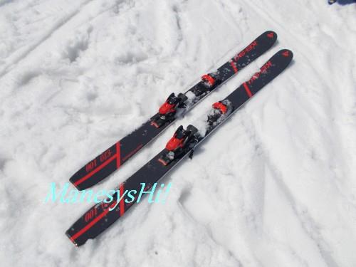 2019-2020モデルスキー試乗 その4 KEI-SKI｜m-Anesys (; ・`д・´)!の