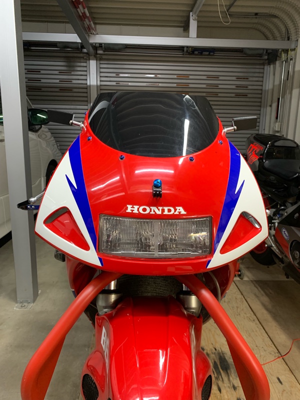 TURNINGPOINT ミニマムミラー type3｜Dr.ZEROのブログ｜Dr.ZEROの