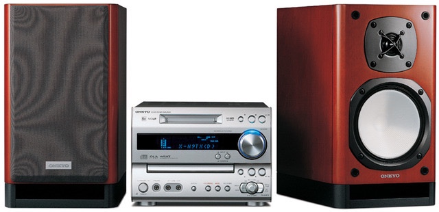 ONKYOのブックシェルフスピーカーにハマってます。｜スケ太郎のブログ