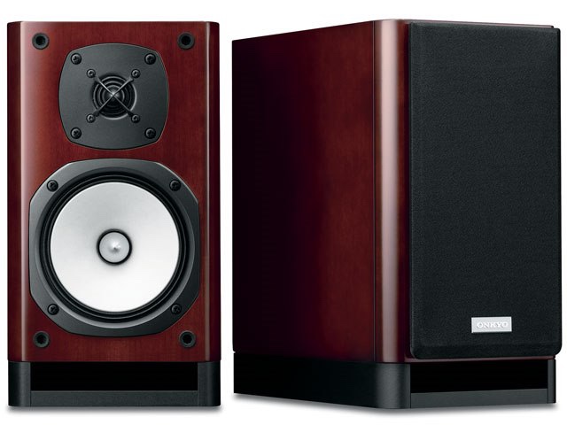 ONKYOのブックシェルフスピーカーにハマってます。｜スケ太郎のブログ