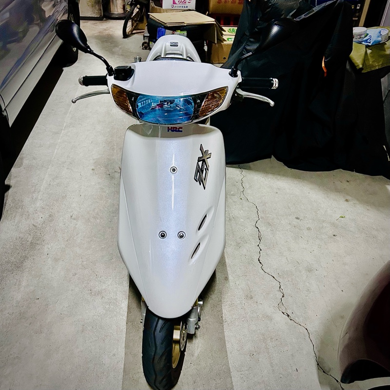 ライブディオZX、比べる。｜田なっくすのブログ｜田なっくすのページ