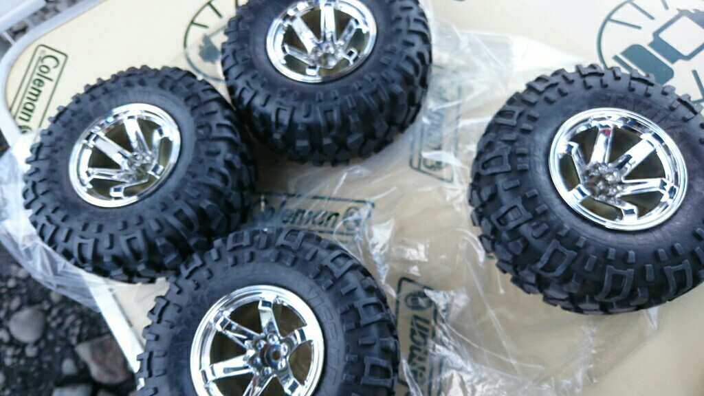 CC-01カスタム22｜しょうたろう(michael-R4)のブログ｜しょうたろう