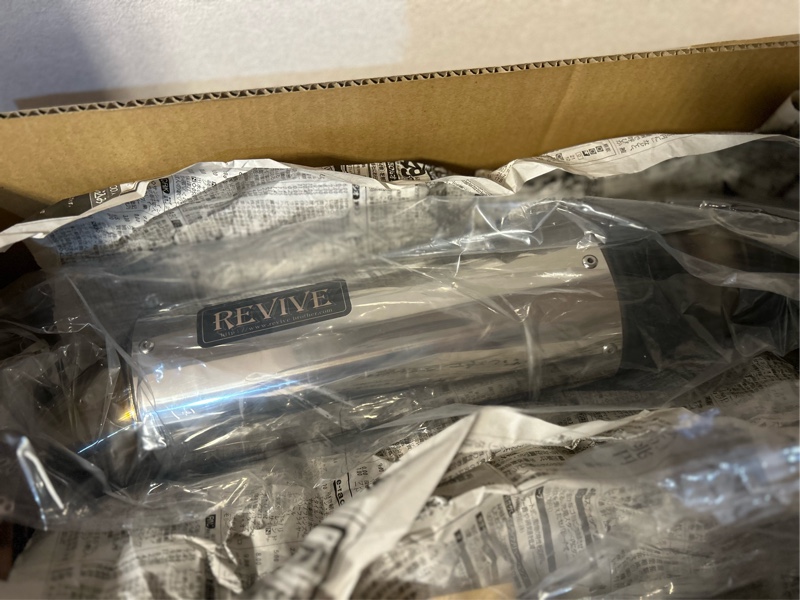 ライブディオZX、仰天する。｜田なっくすのブログ｜田なっくすのページ