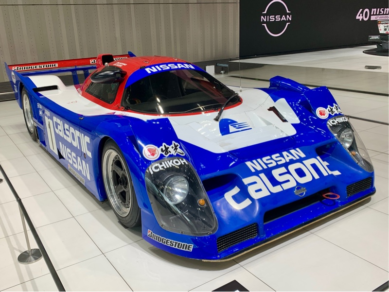 クラージュ-オレカLC70-YGK｜minminpapaのブログ｜minminpapaのページ