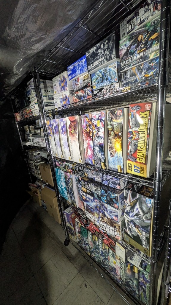 積みプラ消化｜KAZEぬるぽのブログ｜KAZEぬるぽのページ - みんカラ