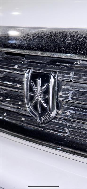 マーク2 ツアラーVエンブレム塗装（トヨタ マークII・X100系）by ヨネ