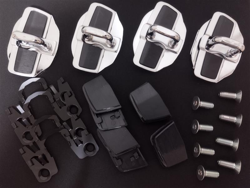 ドアスタビライザー装着（スバル WRX S4・VAG）by nashcuda - みんカラ