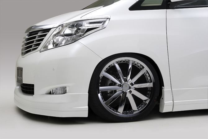 クエルボ20 FLEDERMAUS(フレーダーマウス)のホイールの口コミ・パーツ