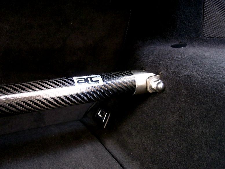 POWER BRACE TYPEⅣ オートリファイン / ARC(オートリファイン)の