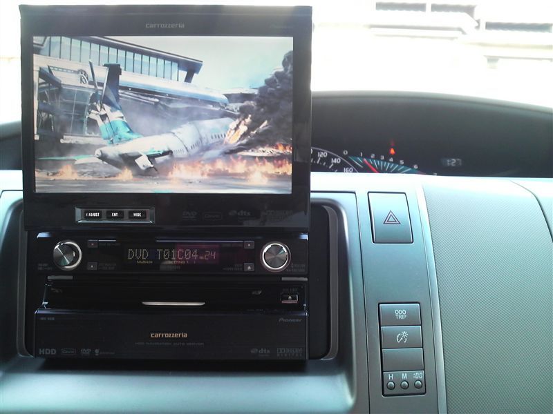 AVIC-ZH0099 PIONEER / carrozzeria(パイオニア / カロッツェリア)の