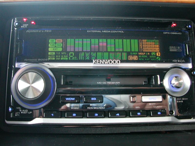 kenwood dpx-066に関する情報まとめ - みんカラ
