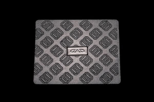 ラグジュアリークリスタルアトマイザー D.A.D / GARSON (デーアーデー