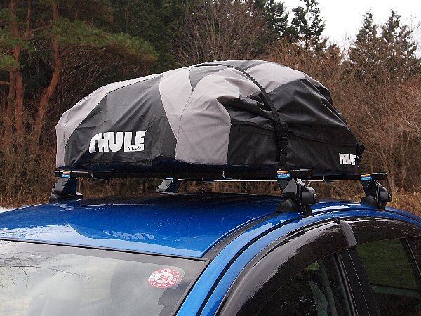 THULE Ranger 90の価格比較 - みんカラ