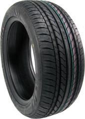 NS-20 245/35R18 NANKANG(ナンカン)のタイヤの口コミ・パーツレビュー