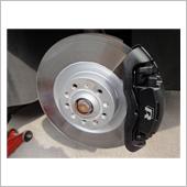 リテーニングスプリング VW / フォルクスワーゲン純正