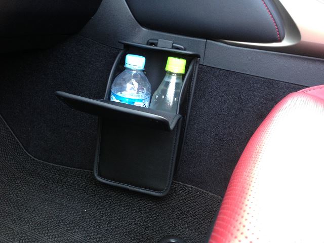 レクサス(純正) クリーンボックス のパーツレビュー | ISハイブリッド