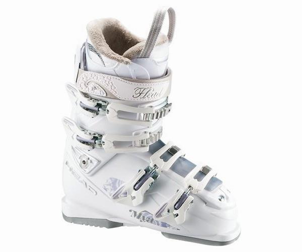 HEAD（ヘッド） スキーブーツ カーブ CARVE 7．5W のパーツ