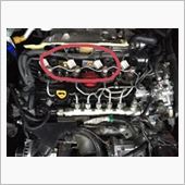 ヘッドバランサー H-1/H-2 SEV / ダブリュ・エフ・エヌ(セヴ