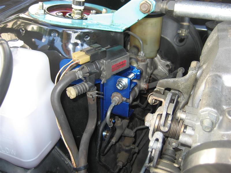 CUSCO BCS ブレーキシリンダーストッパー(マスターシリンダー