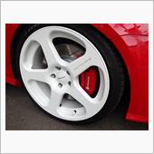 リテーニングスプリング VW / フォルクスワーゲン純正