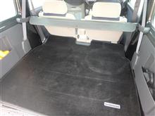 スバル(純正) トノカバー/トノカバーキット のパーツレビュー