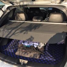 スバル(純正) トノカバー/トノカバーキット のパーツレビュー