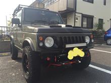 不明 ノーズブラ のパーツレビュー | ジムニー(FIA90) | みんカラ