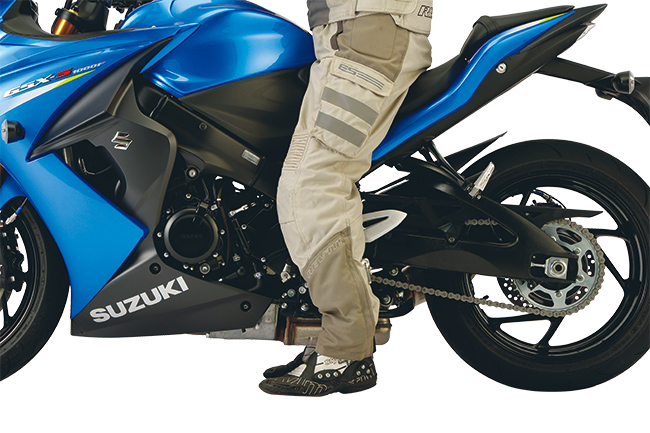 エフェックス ローダウンキット 20mmダウン のパーツレビュー | GSX