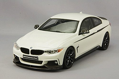 KYOSHO / 京商 GT-SPIRIT 1/18 BMW 435i M パフォーマンス のパーツ