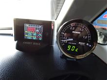 ナイトライダーレーダー探知機 AUTBAHN / ALPHA PROGRESS(アウトバーン