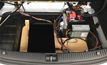 AZ-2 BEWITH(ビーウィズ)のDSP・イコライザーの口コミ・パーツレビュー