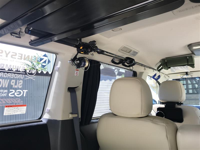 ロードハウス アシストグリップ のパーツレビュー | デリカD:5(WR5