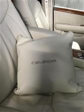 トヨタ(純正) トヨタ純正 ブランケットクッション のパーツレビュー