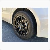 DNA S.drive ES03 195/55R16 YOKOHAMA(ヨコハマ)のタイヤの口コミ