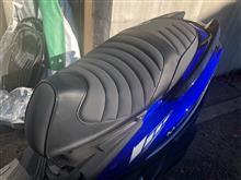 DCR ブラックカーボン ローダウン タックロールシート のパーツ