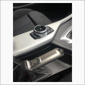 サイドブレーキグリップ 3D Design(スリーディーデザイン)のサイド