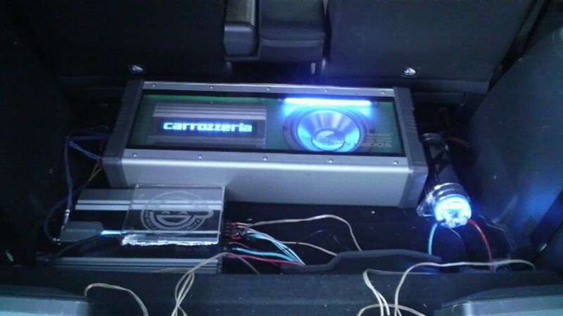 PIONEER / carrozzeria TS-WX200A のパーツレビュー | プレマシー