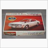 ヤマダ模型、1/25 230セドリック 2ドアハードトップGX ｜覆面えるの